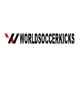 WorldSoccerKicks: Chuteiras com os Melhores Preços Logo