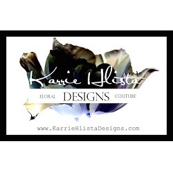 Karrie Hlista Designs Logo