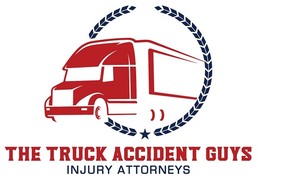 The Truck Accident Guys Injury Attorneys Logo