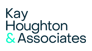 Kay Houghton and Associates - eXp Realty Logo