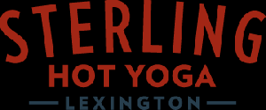Sterling Hot Yoga Logo