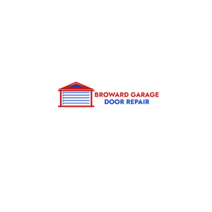 Garage Door Services in Broward County Logo
