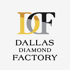 Dallas Diamond Factory Logo