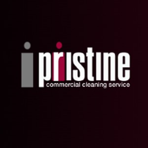 Pristine Commercial Cleaning Service, Inc. Logo