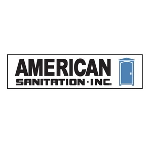 American Sanitation Inc Logo