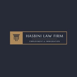 Hasbini LawFirm Logo