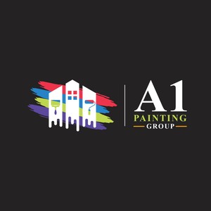 A One Painting Group Logo