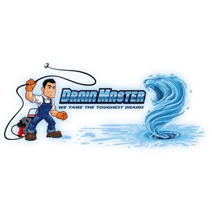 DrainMaster Logo