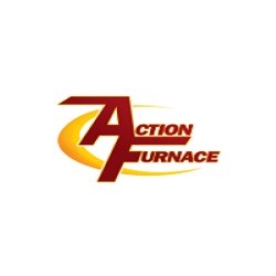 Action Furnace Inc. Logo