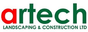 Artech Landscaping & Construction Ltd Logo