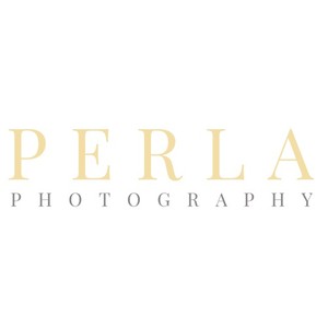 Perla Photography Logo