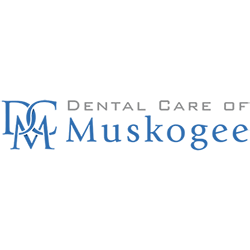 Dental Care of Muskogee Logo