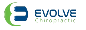 Evolve Chiropractic (Inside Buehler YMCA) Logo