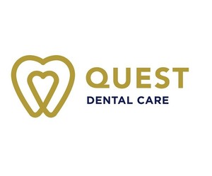 Quest Dental Care Ipswich Logo