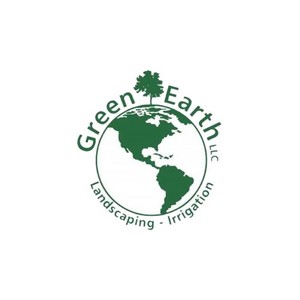 Green Earth LLC Logo