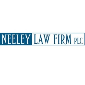 Neeley Law, PLC Logo