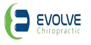 Evolve Chiropractic of Rockford Logo