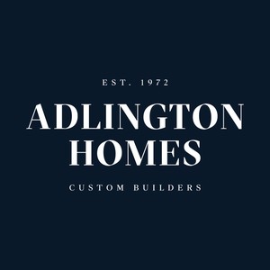 Adlington Homes Logo
