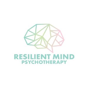 Resilient Mind Psychotherapy Logo