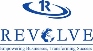 Revolve Solutions Private Limited Logo