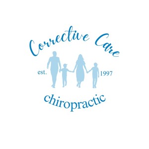 Corrective Care Chiropractic Logo