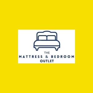 The Mattress & Bedroom Outlet Logo