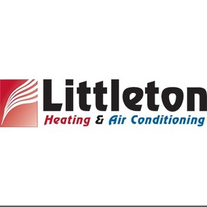 Littleton Heating & Air Conditioning Logo