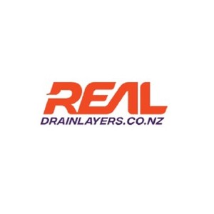 Real Drainlayers Auckland Logo