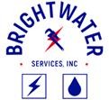 Brightwater Services Inc Logo