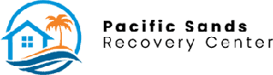 Pacific Sands Recovery Center Logo