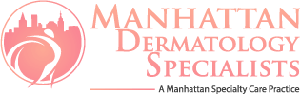 Manhattan Dermatology Specialists Logo