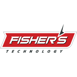 Fisher's Technology Logo