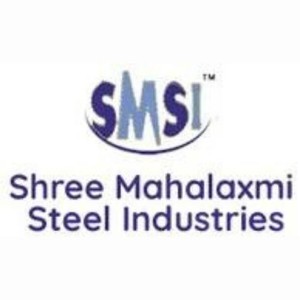 Shree Mahalaxmi Steel Industries Logo