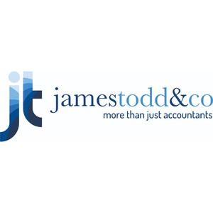 James Todd & Co Logo
