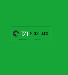 IZI Nuisible Info Logo