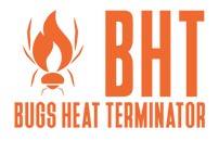 Bugs Heat Terminator Logo