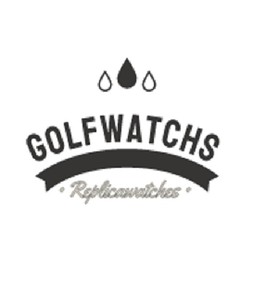 Cheap Men's Rolex Watches in Golf Watches Logo