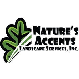 Nature's Accents Landscape Services, Inc. Logo