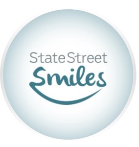 State street smiles Logo