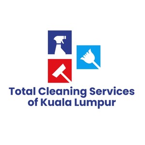 Total Cleaning Services of Kuala Lumpur Logo