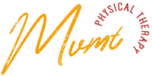MVMT Physical Therapy Logo