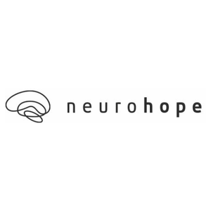 Neuro Hope Psychotherapy & Neurofeedback PLLC Logo