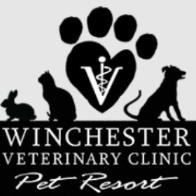 Winchester Veterinary Clinic Logo