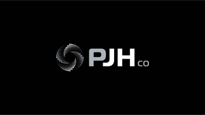 PJH Co Logo