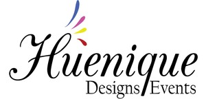 Huenique Designs Logo