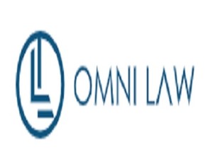 Omni   Law P.C. Logo