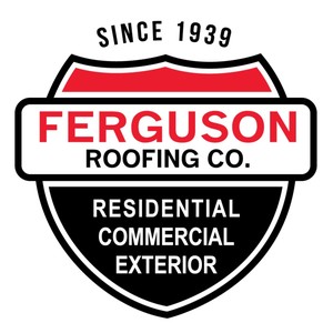 Ferguson Roofing Logo