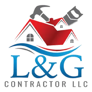 L&G Contractor llc Logo