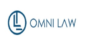 Omni Law Contract Law Attorney San Jose Logo
