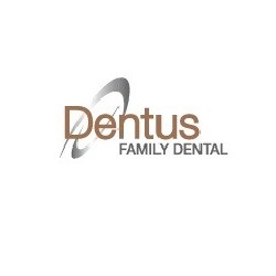 Dentus Family Dental Logo